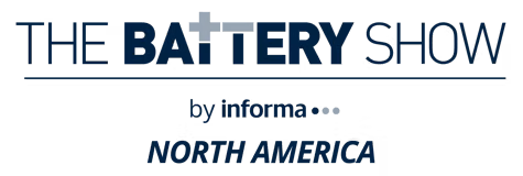 The Battery Show North America 2026