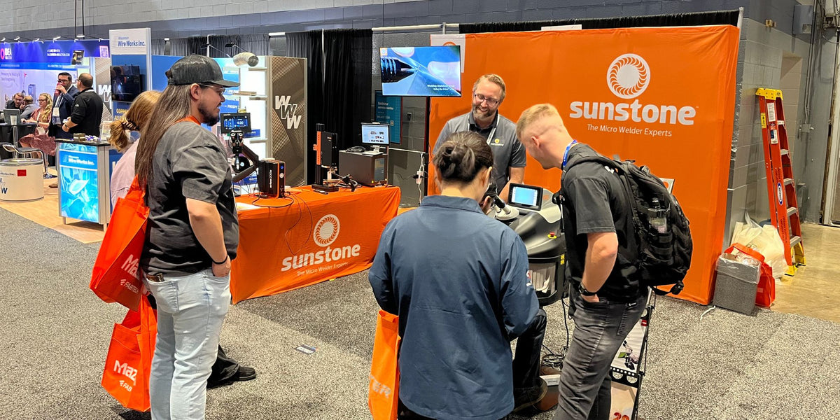 FABTECH 2024