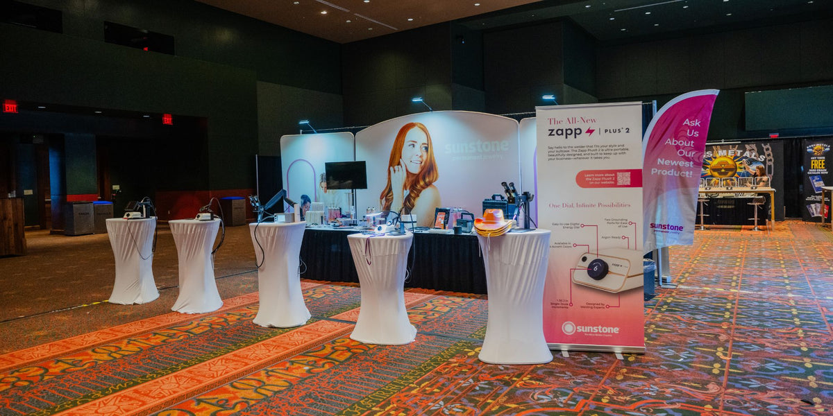 Permanent Jewelry Expo 2025