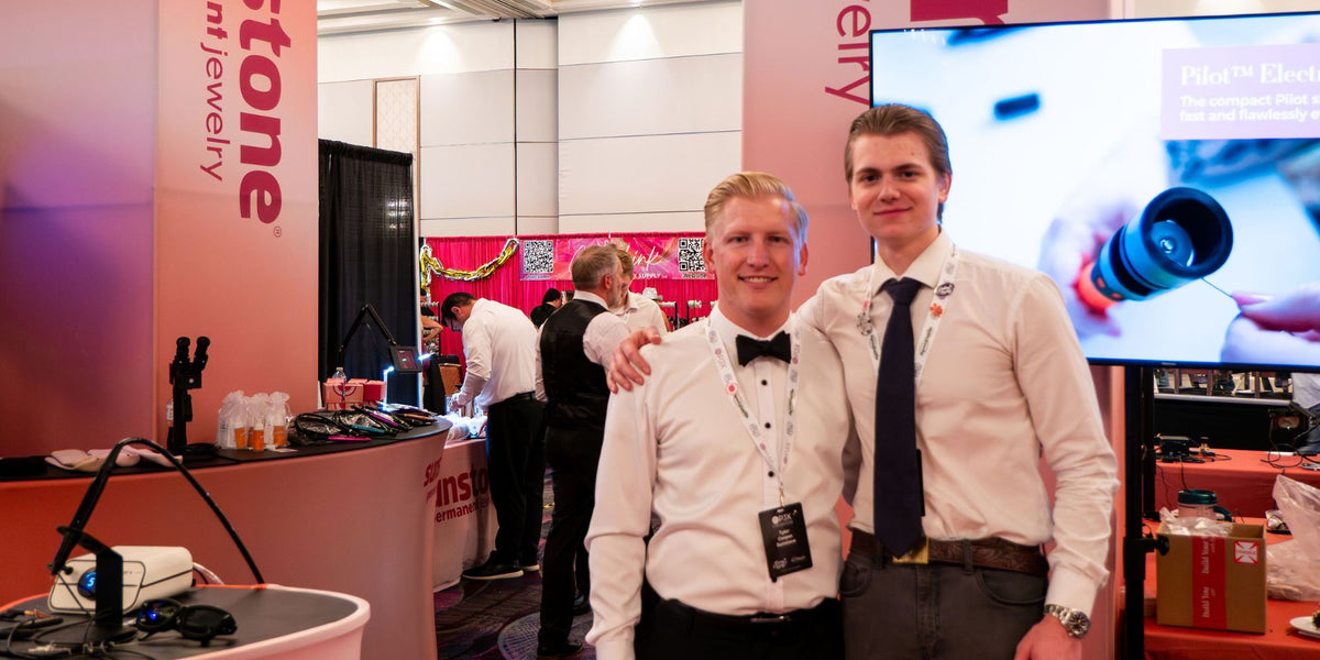 Permanent Jewelry Expo 2026